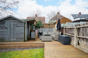 Franklyn Road Brockwell